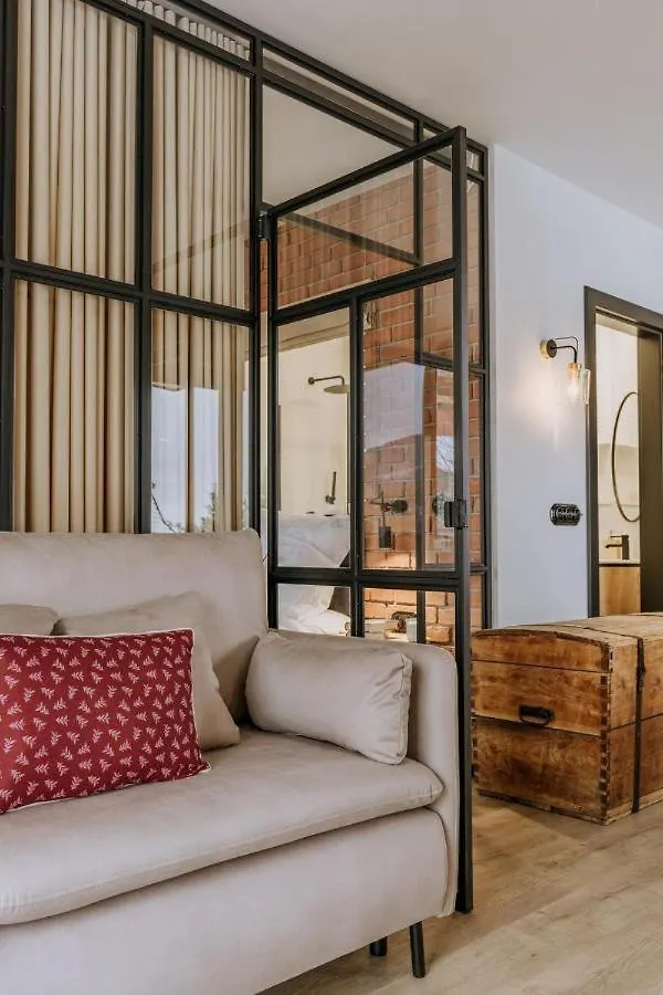 Διαμέρισμα Tatra Serenity Residence Ζακοπάνε