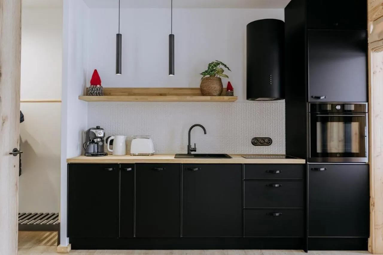 Tatra Serenity Residence Ζακοπάνε Πολωνία